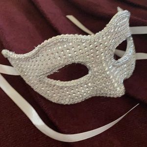 Masquerade Mask